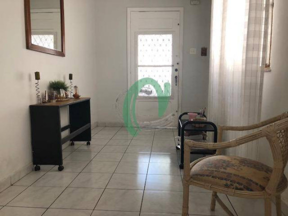 Imagem Casa com 4 Quartos à Venda, 215 m² em Embaré - Santos