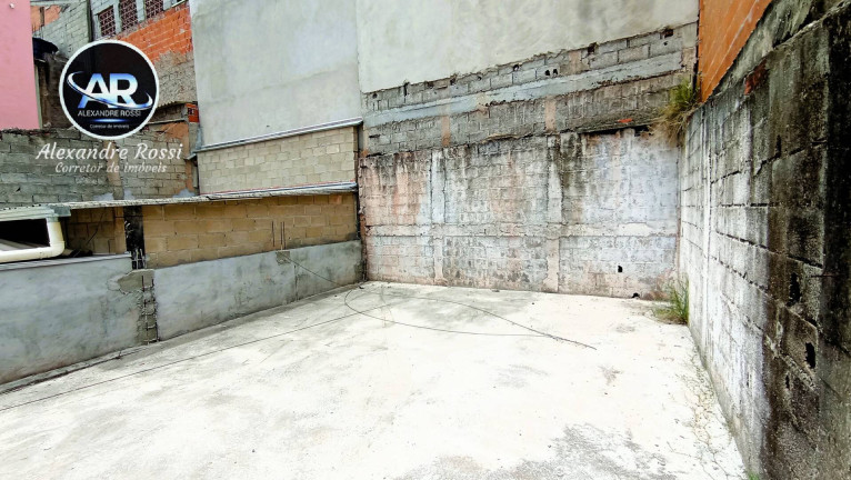Imagem Casa com 1 Quarto à Venda, 150 m² em Residencial São Victor - Várzea Paulista