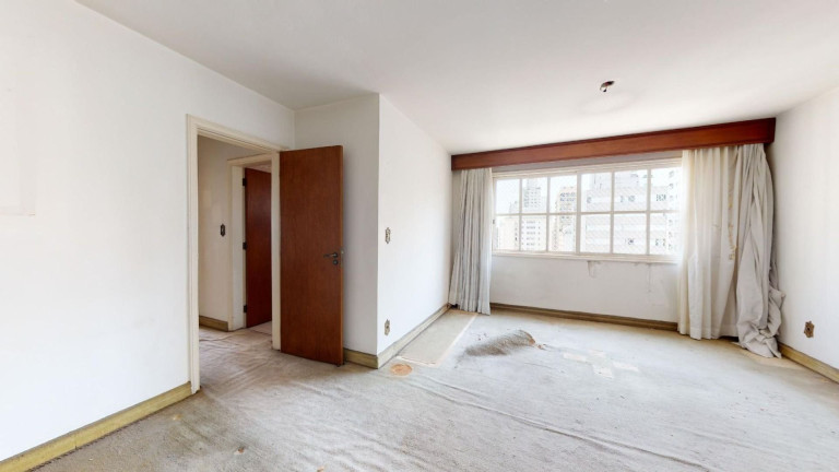 Apartamento com 2 Quartos à Venda, 96 m² em Jardim Paulista - São Paulo