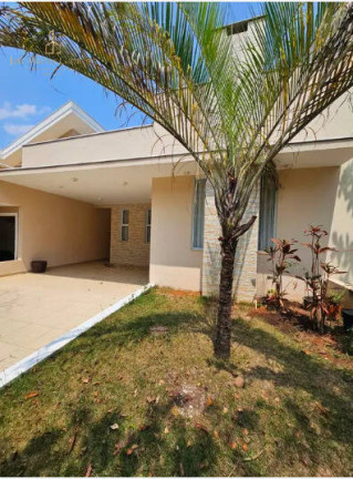 Casa de Condomínio com 3 Quartos à Venda, 300 m² em Jardim Portal Da Primavera - Sorocaba