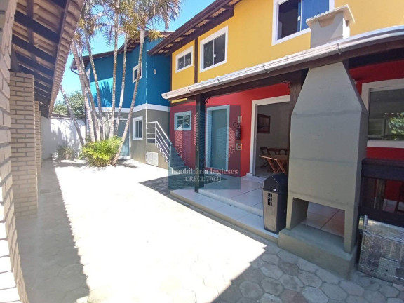 Imagem Casa com 6 Quartos à Venda, 260 m² em Rio Vermelho - Florianópolis