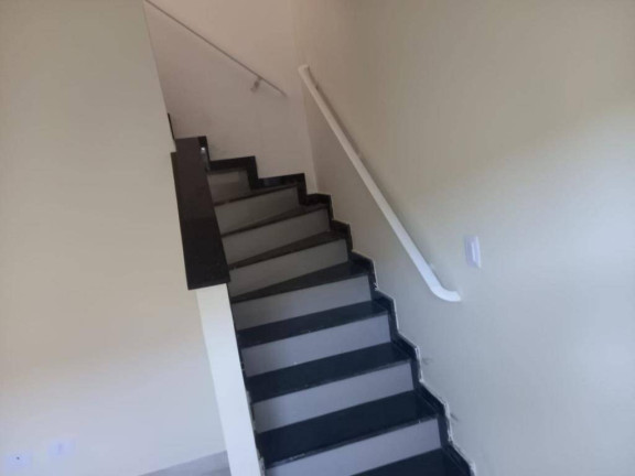 Imagem Casa com 2 Quartos para Alugar, 60 m² em Guilhermina - Praia Grande Imagem Casa com 2 Quartos para Alugar, 60 m² em Guilhermina - Praia Grande