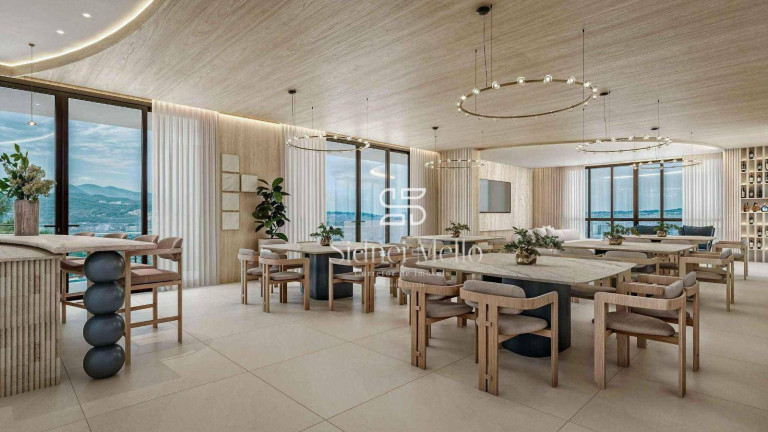 Imagem Apartamento com 3 Quartos à Venda, 125 m² em Praia Brava - Itajaí