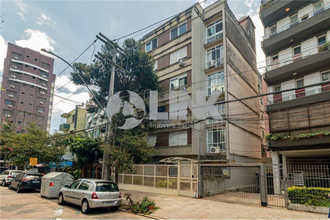 Imagem Apartamento com 3 Quartos à Venda, 85 m² em Bom Fim - Porto Alegre