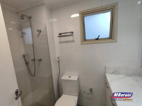 Imagem Apartamento com 2 Quartos à Venda, 73 m² em Jardim Vila Mariana - São Paulo
