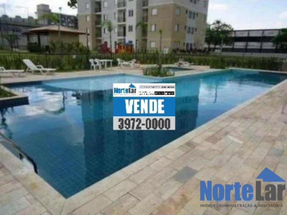 Imagem Apartamento com 2 Quartos à Venda, 52 m² em Lapa De Baixo - São Paulo Imagem Apartamento com 2 Quartos à Venda, 52 m² em Lapa De Baixo - São Paulo