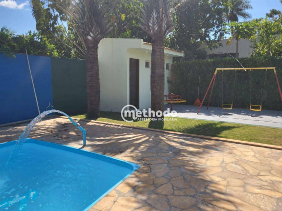 Imagem Chácara com 2 Quartos para Alugar, 180 m² em Recanto Dos Dourados - Campinas Imagem Chácara com 2 Quartos para Alugar, 180 m² em Recanto Dos Dourados - Campinas