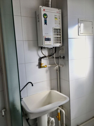 Imagem Apartamento com 2 Quartos à Venda, 75 m² em Jardim Prudência - São Paulo Imagem Apartamento com 2 Quartos à Venda, 75 m² em Jardim Prudência - São Paulo