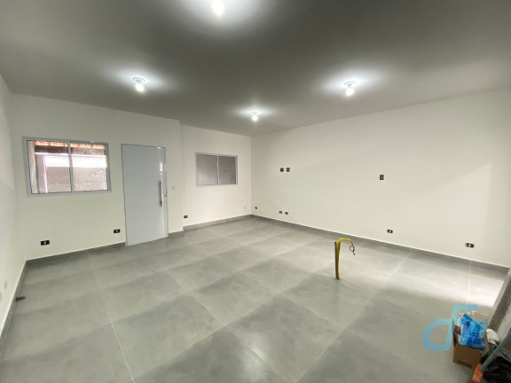Imagem Casa com 3 Quartos à Venda, 90 m² em Vila Industrial - Mogi Das Cruzes