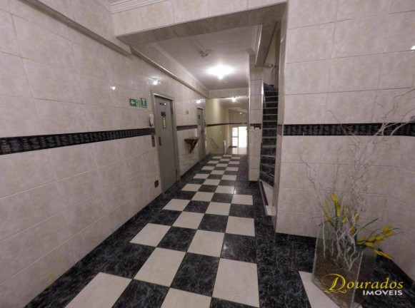Imagem Apartamento com 1 Quarto à Venda, 40 m² em Aviação - Praia Grande Imagem Apartamento com 1 Quarto à Venda, 40 m² em Aviação - Praia Grande