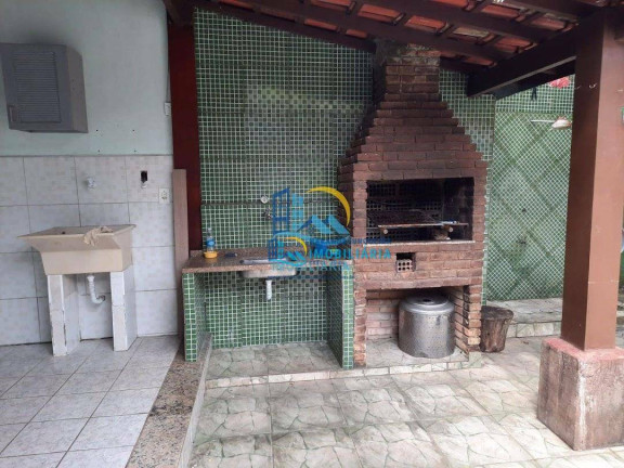 Imagem Casa com 2 Quartos à Venda, 300 m² em Porto Novo - Caraguatatuba Imagem Casa com 2 Quartos à Venda, 300 m² em Porto Novo - Caraguatatuba