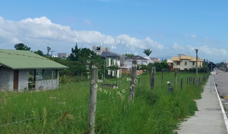 Imagem Terreno à Venda, 450 m² em Campeche - Florianópolis Imagem Terreno à Venda, 450 m² em Campeche - Florianópolis