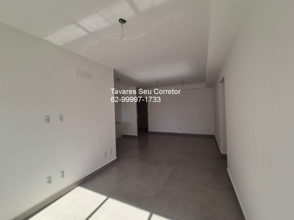 Imagem Imóvel com 2 Quartos à Venda, 80 m² em Setor Central - Goiânia Imagem Imóvel com 2 Quartos à Venda, 80 m² em Setor Central - Goiânia