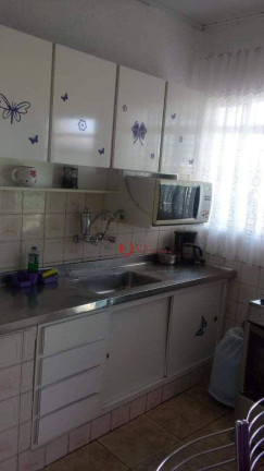 Imagem Sobrado com 4 Quartos à Venda, 170 m² em Cidade Patriarca - São Paulo Imagem Sobrado com 4 Quartos à Venda, 170 m² em Cidade Patriarca - São Paulo