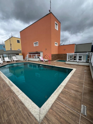 Imagem Apartamento com 2 Quartos à Venda, 55 m² em Itaguá - Ubatuba