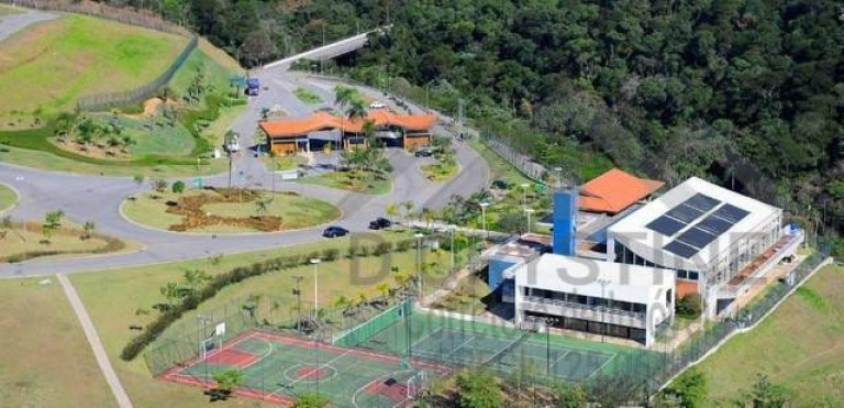 Imagem Casa com 4 Quartos à Venda, 450 m² em Alphaville - Santana De Parnaíba