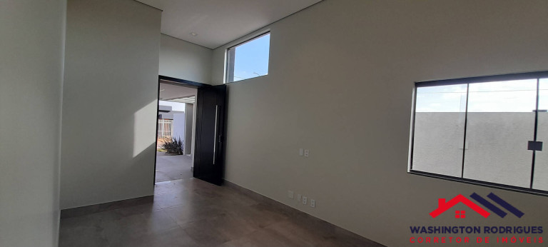Imagem Casa com 3 Quartos à Venda, 250 m² em Villa Suíça Brasília - Cidade Ocidental Imagem Casa com 3 Quartos à Venda, 250 m² em Villa Suíça Brasília - Cidade Ocidental