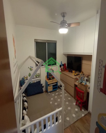 Imagem Apartamento com 3 Quartos à Venda, 65 m² em Vila Do Castelo - São Paulo Imagem Apartamento com 3 Quartos à Venda, 65 m² em Vila Do Castelo - São Paulo