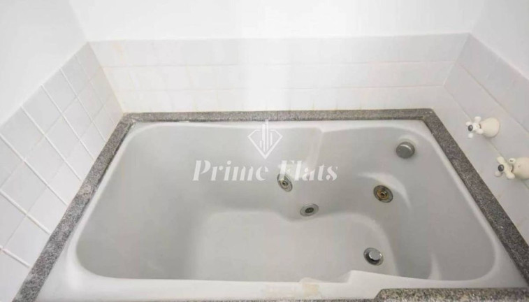Imagem Apartamento com 1 Quarto à Venda, 34 m² em Paraíso Do Morumbi - São Paulo Imagem Apartamento com 1 Quarto à Venda, 34 m² em Paraíso Do Morumbi - São Paulo