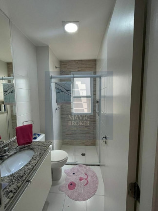 Imagem Apartamento com 1 Quarto à Venda, 157 m² em Tamboré - Santana De Parnaíba