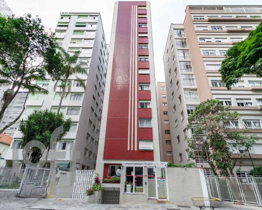 Imagem Apartamento com 4 Quartos à Venda, 230 m² em Bela Vista - São Paulo Imagem Apartamento com 4 Quartos à Venda, 230 m² em Bela Vista - São Paulo