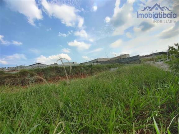 Imagem Terreno em Condomínio à Venda, 669 m² em Serras De Atibaia - Atibaia