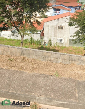 Imagem Terreno à Venda, 355 m² em Horto Santo Antonio - Jundiaí Imagem Terreno à Venda, 355 m² em Horto Santo Antonio - Jundiaí