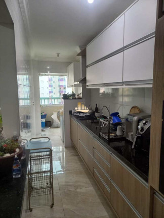 Imagem Apartamento com 1 Quarto à Venda, 55 m² em Caiçara - Praia Grande Imagem Apartamento com 1 Quarto à Venda, 55 m² em Caiçara - Praia Grande