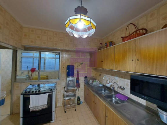 Imagem Apartamento com 3 Quartos à Venda, 210 m² em Enseada - Guarujá