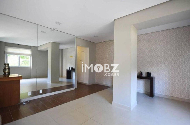 Imagem Imóvel com 3 Quartos à Venda, 73 m² em Vila Andrade - São Paulo Imagem Imóvel com 3 Quartos à Venda, 73 m² em Vila Andrade - São Paulo