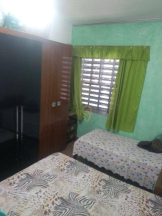 Imagem Apartamento com 1 Quarto à Venda, 50 m² em Centro - São Vicente Imagem Apartamento com 1 Quarto à Venda, 50 m² em Centro - São Vicente