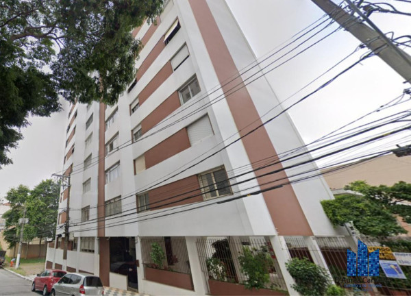 Imagem Apartamento com 3 Quartos à Venda, 103 m² em Aclimação - São Paulo