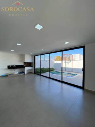 Imagem Casa com 3 Quartos à Venda,  em Parque Ibiti Reserva - Sorocaba