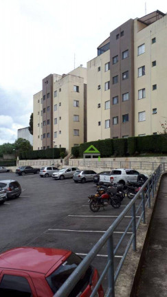 Imagem Apartamento com 3 Quartos à Venda, 51 m² em Jardim Leonor - Cotia Imagem Apartamento com 3 Quartos à Venda, 51 m² em Jardim Leonor - Cotia