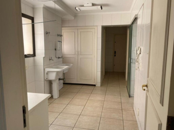 Apartamento com 3 Quartos à Venda, 258 m² em Alto De Pinheiros - São Paulo