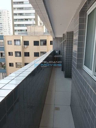 Imagem Apartamento com 1 Quarto à Venda, 43 m² em Canto Do Forte - Praia Grande Imagem Apartamento com 1 Quarto à Venda, 43 m² em Canto Do Forte - Praia Grande