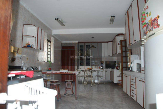Imagem Casa com 4 Quartos à Venda, 352 m² em Jardim Pinhal - Guarulhos