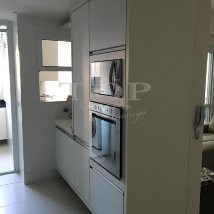Imagem Apartamento com 3 Quartos à Venda, 110 m² em Pitangueiras - Guarujá