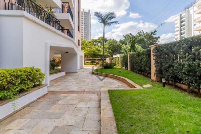Imagem Apartamento com 3 Quartos à Venda, 96 m² em Moema - São Paulo Imagem Apartamento com 3 Quartos à Venda, 96 m² em Moema - São Paulo