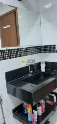 Imagem Sobrado com 3 Quartos à Venda, 205 m² em Jardim Nova Alvorada - Hortolândia