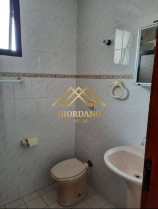 Imagem Apartamento com 1 Quarto à Venda, 75 m² em Aviação - Praia Grande
