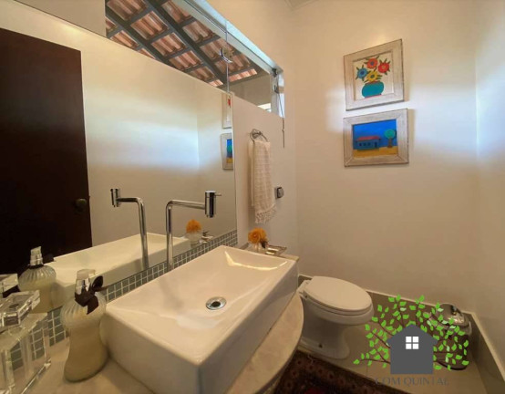 Imagem Casa com 3 Quartos à Venda, 334 m² em Miolo Da Granja - Cotia