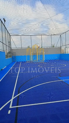 Imagem Apartamento com 2 Quartos à Venda, 56 m² em Vila Industrial - São José Dos Campos