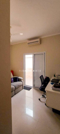 Imagem Casa de Condomínio com 3 Quartos à Venda, 202 m² em Residencial Casoni - Jundiaí