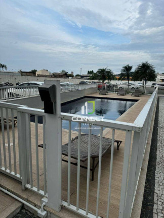 Imagem Apartamento com 2 Quartos à Venda, 55 m² em Cidade Nova - Itajaí Imagem Apartamento com 2 Quartos à Venda, 55 m² em Cidade Nova - Itajaí