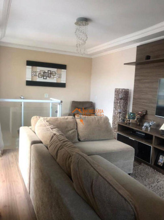 Imagem Imóvel com 2 Quartos à Venda, 80 m² em Vila Nova Bonsucesso - Guarulhos Imagem Imóvel com 2 Quartos à Venda, 80 m² em Vila Nova Bonsucesso - Guarulhos