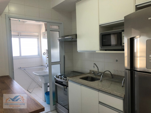 Imagem Apartamento com 1 Quarto à Venda, 47 m² em Jardim Aeroporto - São Paulo