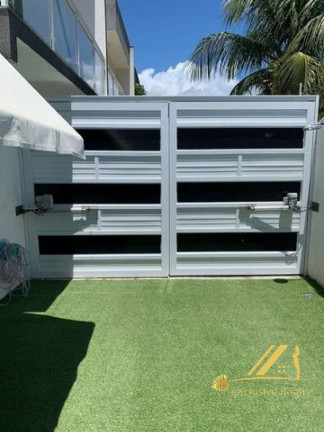 Imagem Apartamento com 3 Quartos à Venda, 137 m² em Ipitanga - Lauro De Freitas