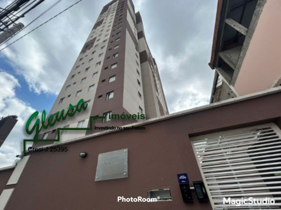 Imagem Apartamento com 2 Quartos para Alugar, 40 m² em Vila Matilde - São Paulo Imagem Apartamento com 2 Quartos para Alugar, 40 m² em Vila Matilde - São Paulo