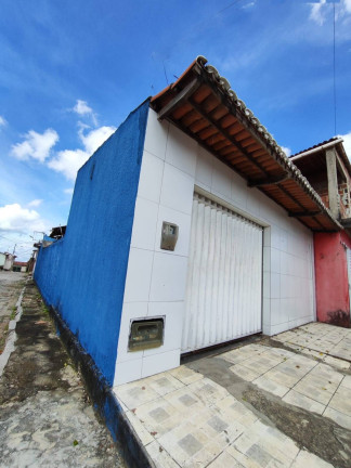 Casa com 2 Quartos à Venda, 133 m² em Amarante - São Gonçalo Do Amarante
